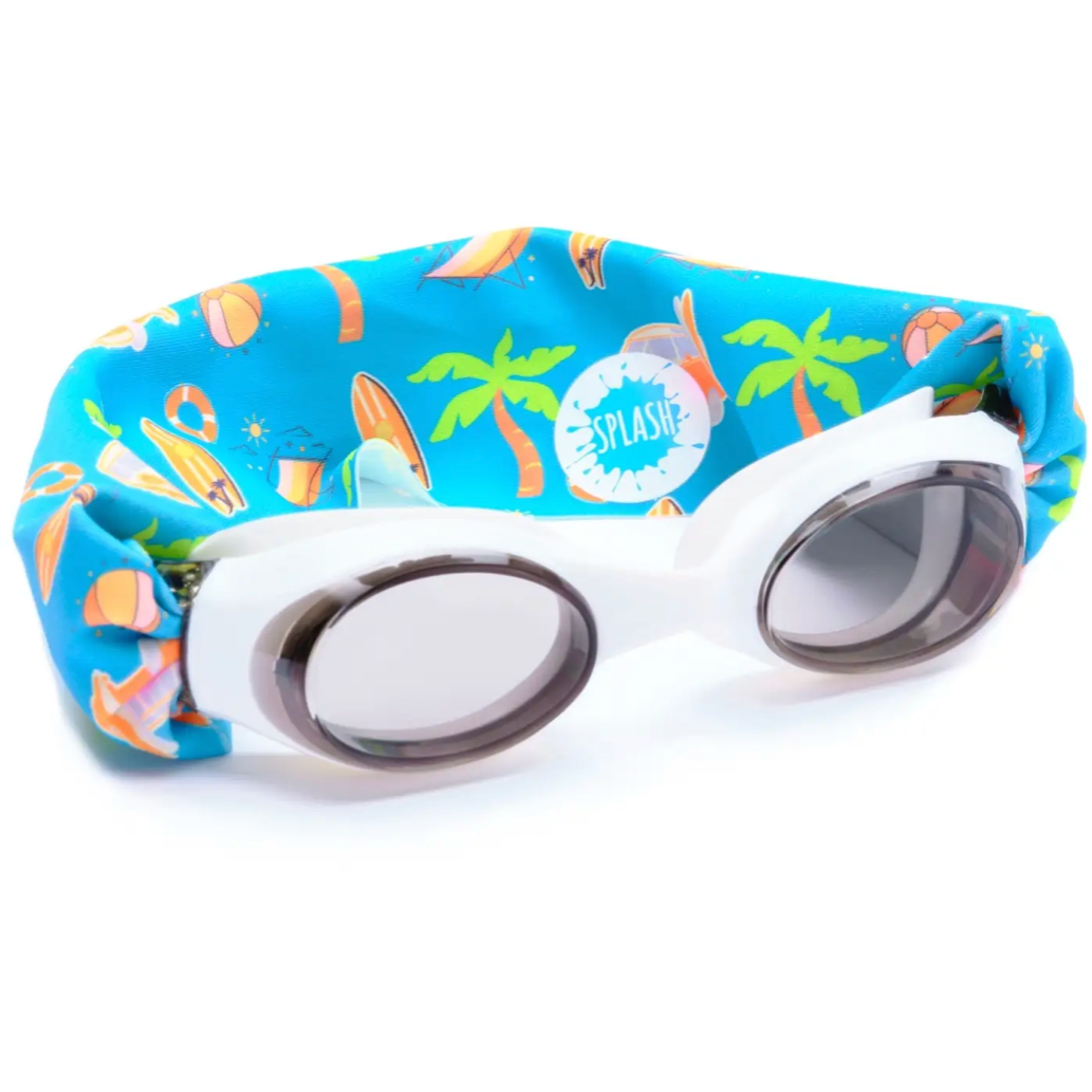 Splash Swim Goggles