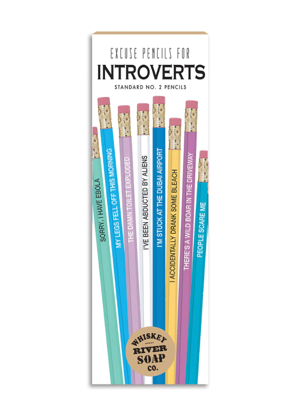 Pencil Sets