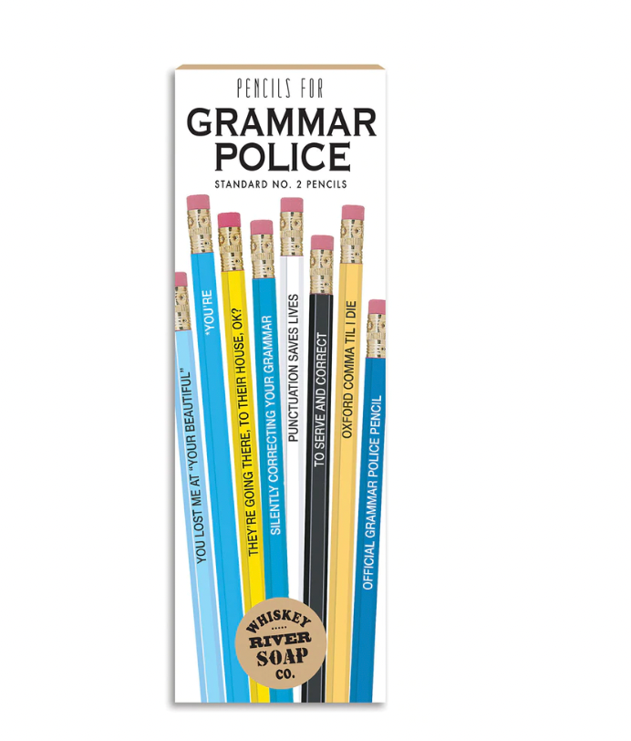 Pencil Sets