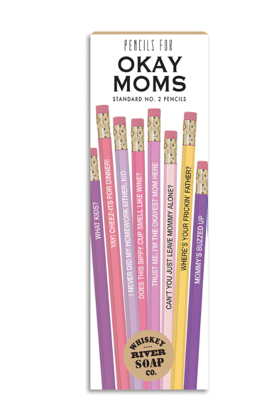 Pencil Sets