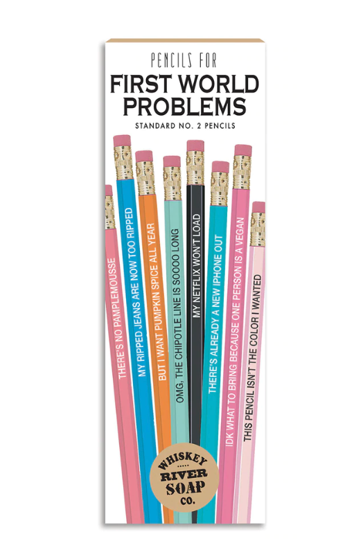 Pencil Sets