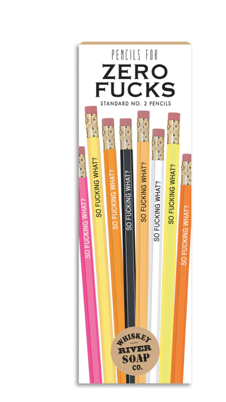 Pencil Sets