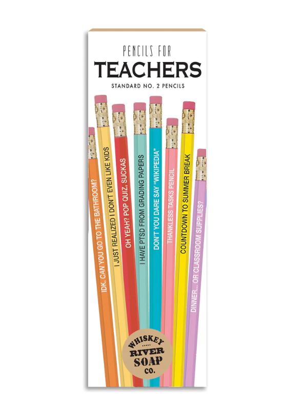 Pencil Sets