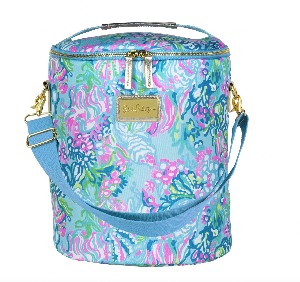 Beach Cooler by Lilly Pulitzer