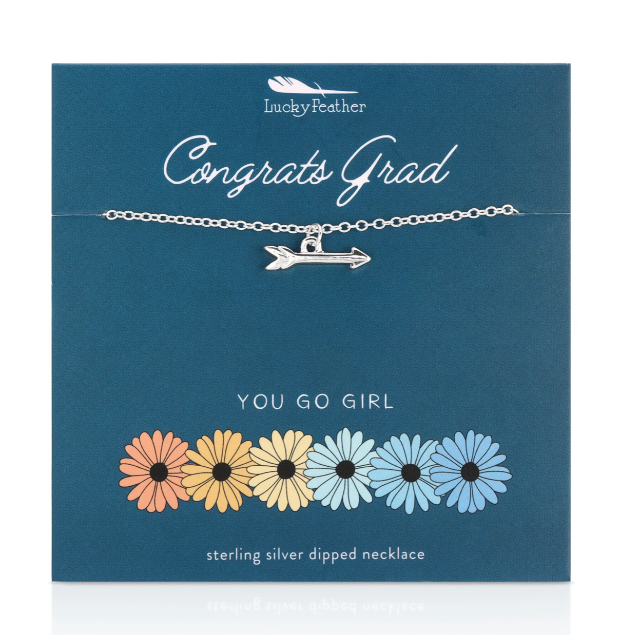 Graduation Celebration Necklaces