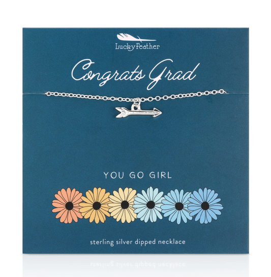 Graduation Celebration Necklaces