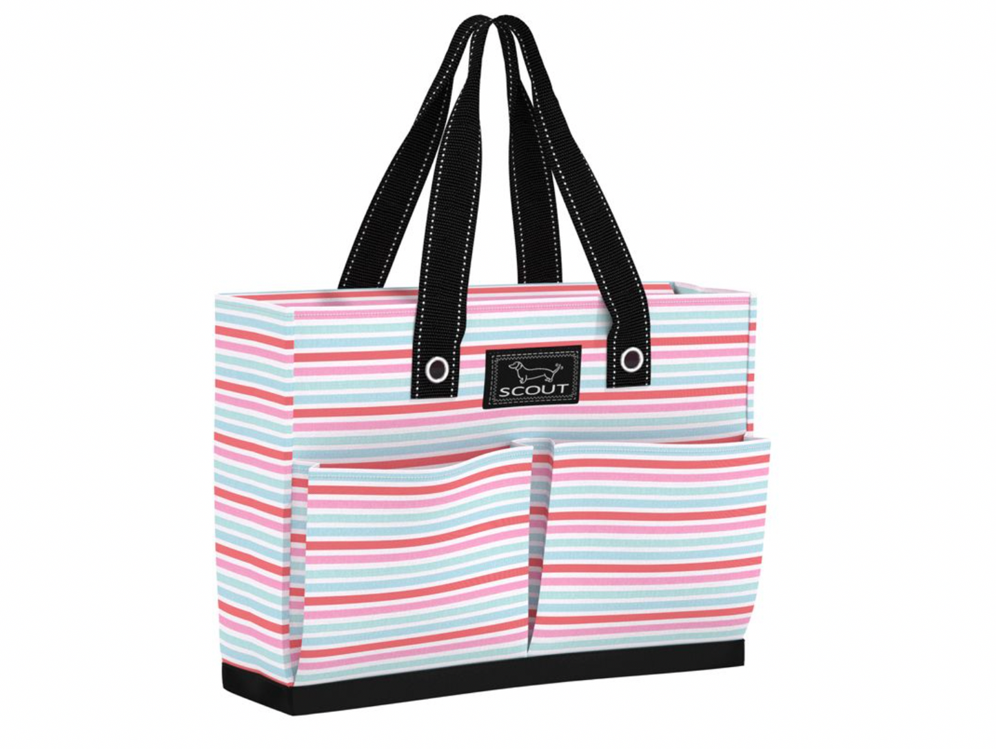 Uptown Girl by Scout