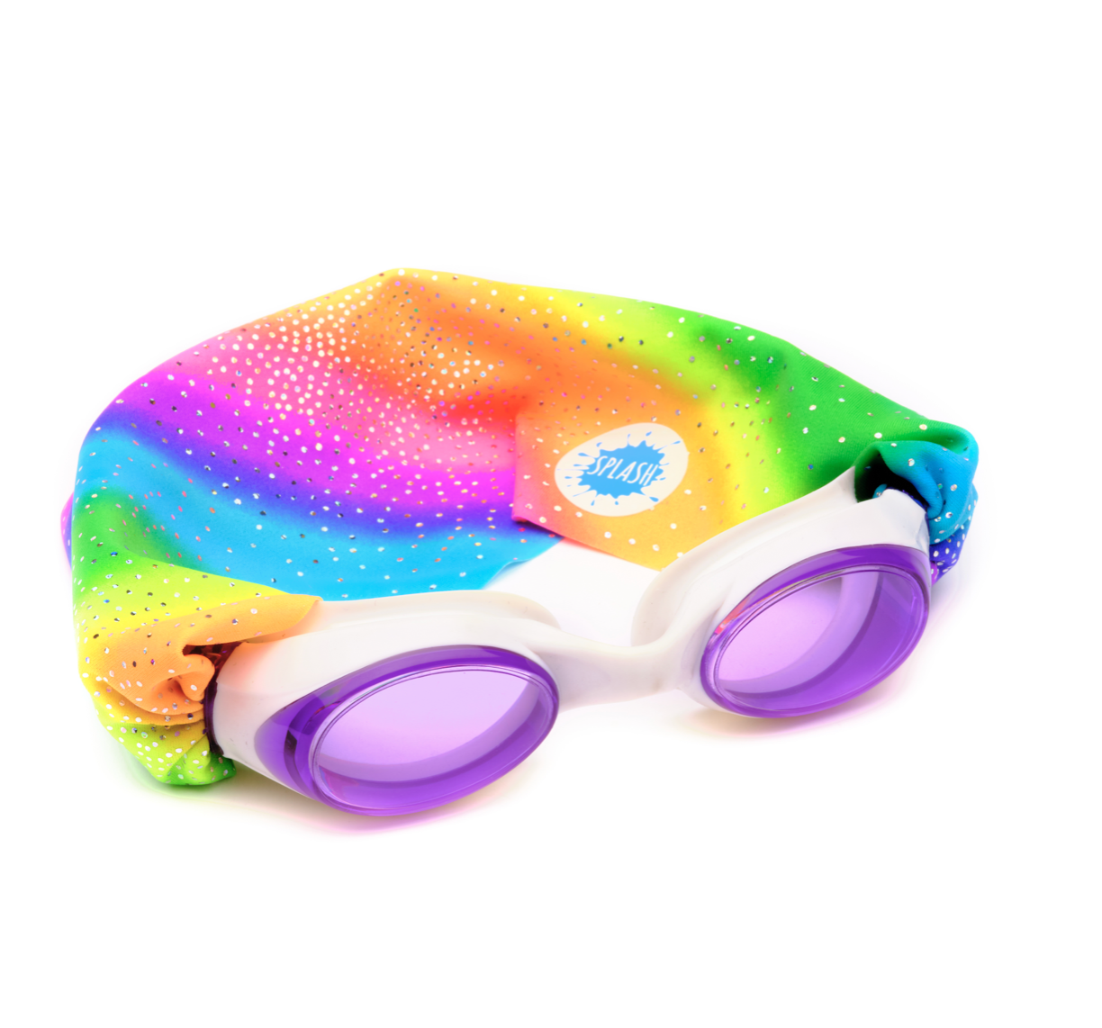 Splash Swim Goggles