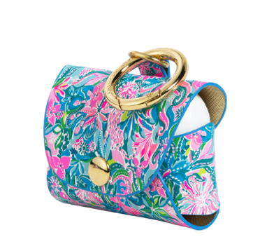 Lilly Wireless Earbuds Case for Pros