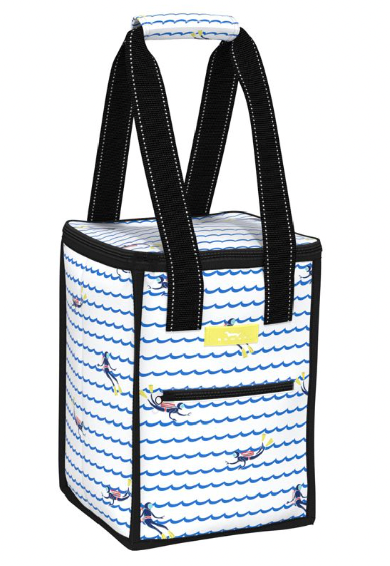 Pleasure Chest by Scout