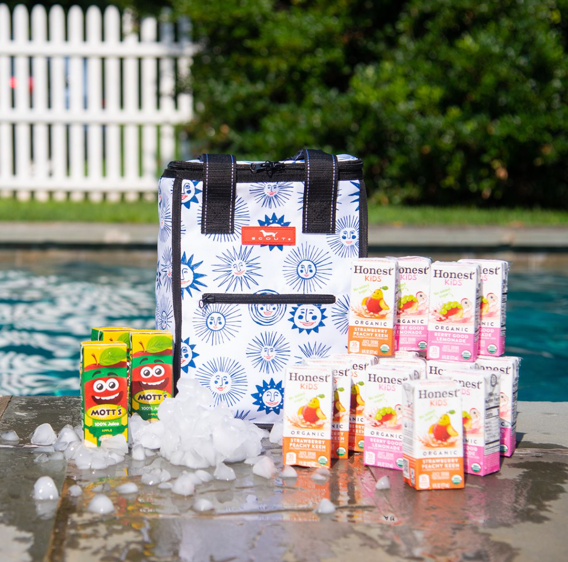 Pleasure Chest by Scout