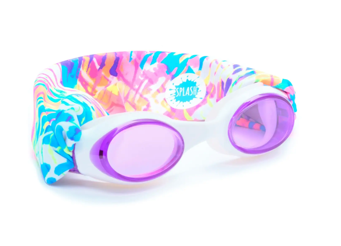 Splash Swim Goggles