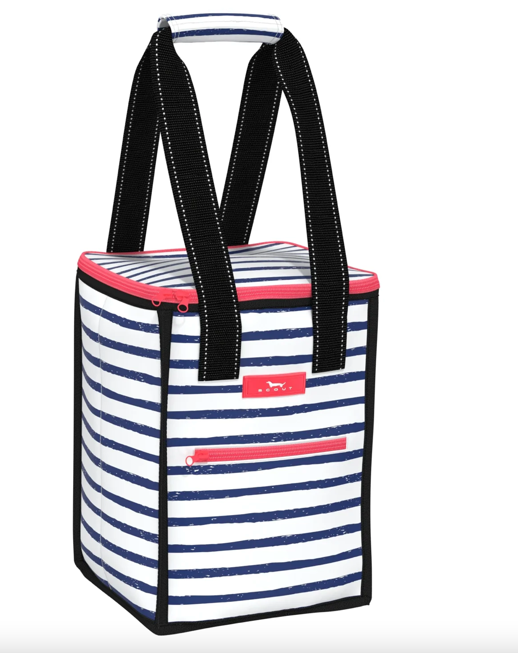 Pleasure Chest by Scout