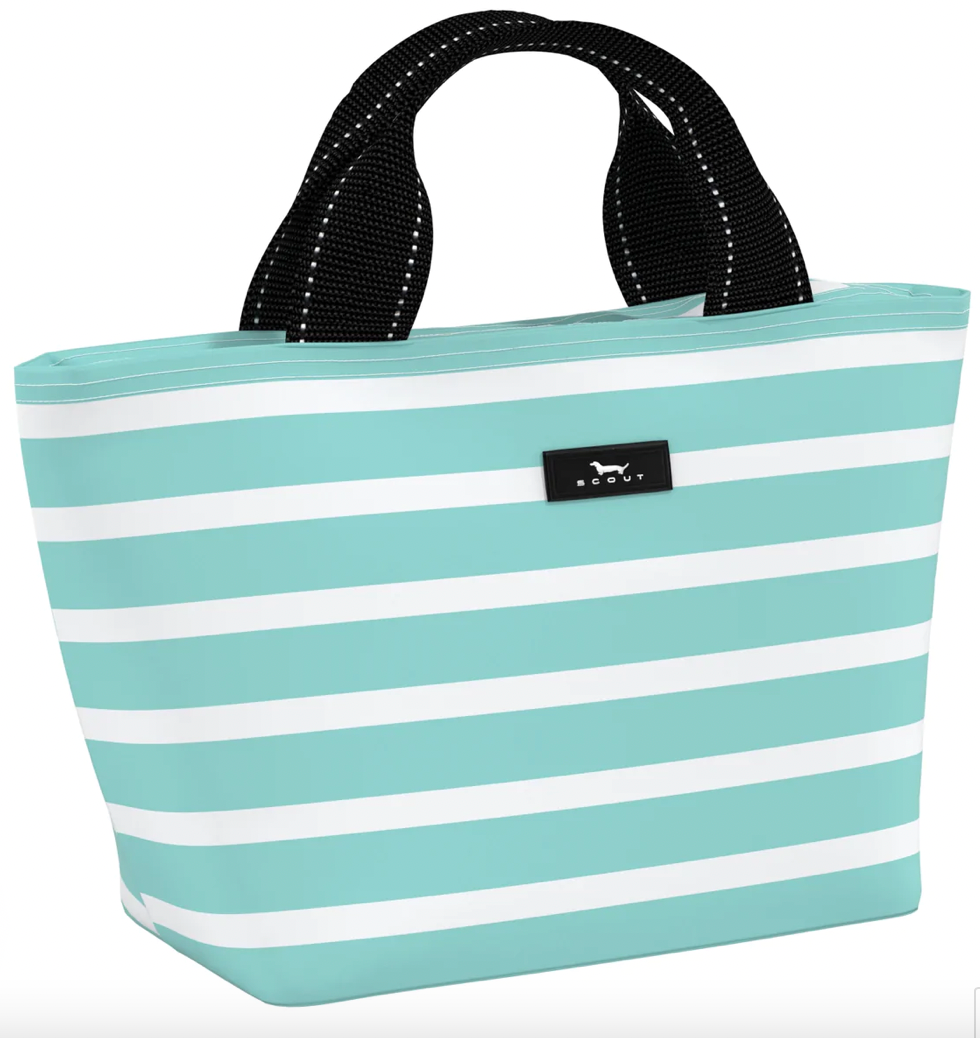 Scout Nooner Lunch Cooler