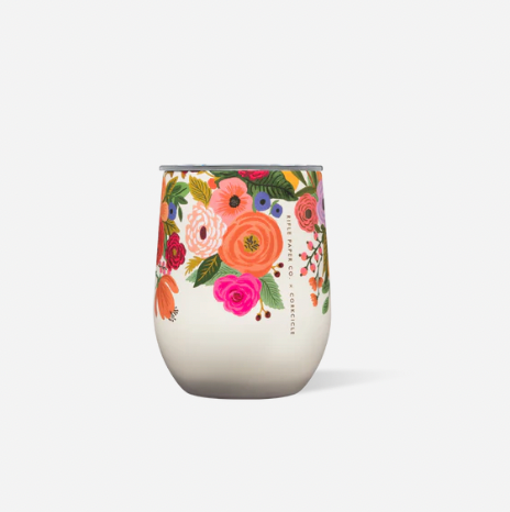 Cream Garden Party by Rifle & Corkcicle