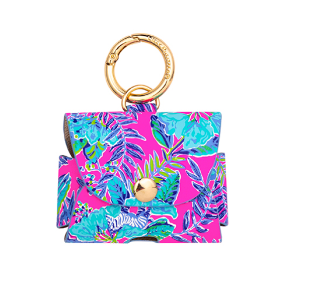 Lilly Wireless Earbuds Case for Pros