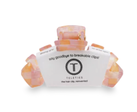 Teleties Tiny Hair Clip