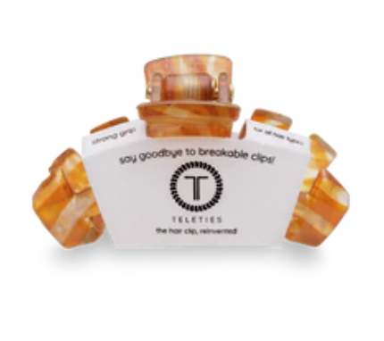 Teleties Tiny Hair Clip