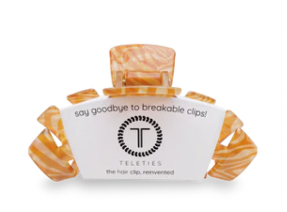 Teleties Large Hair Clip