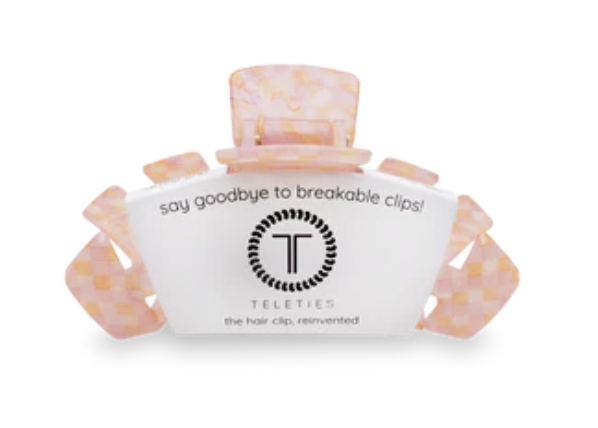 Teleties Large Hair Clip