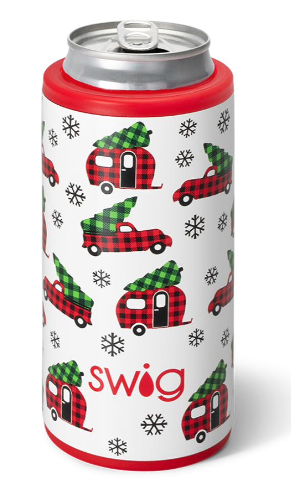 Home for the Holidays by Swig