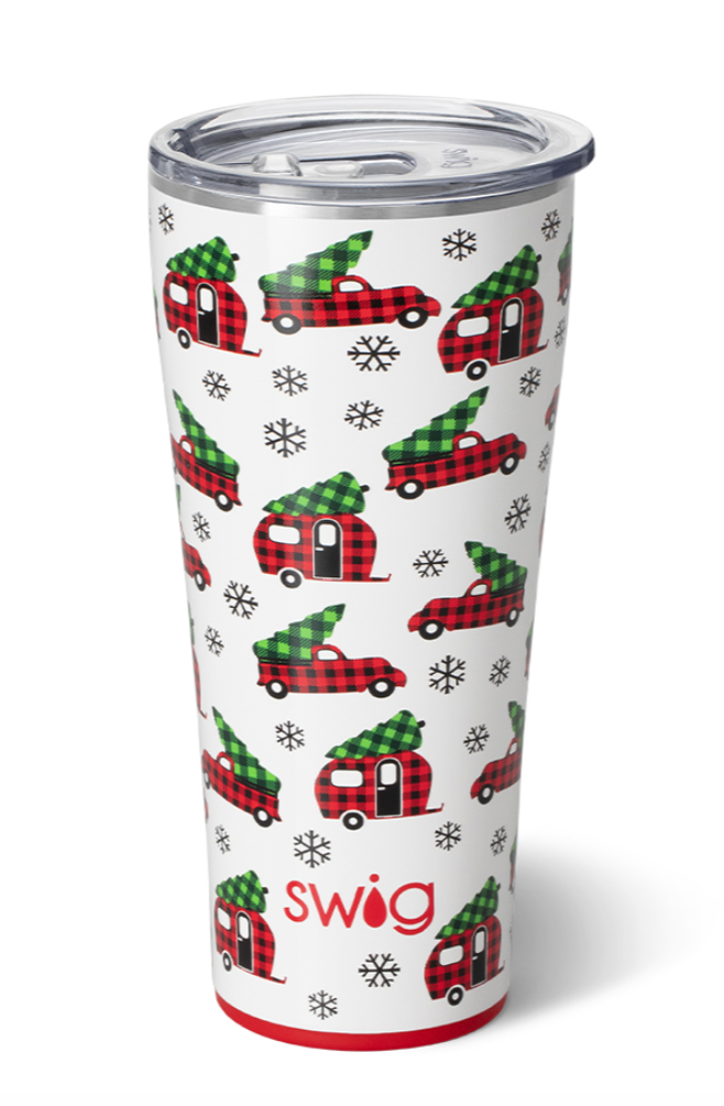 Home for the Holidays by Swig