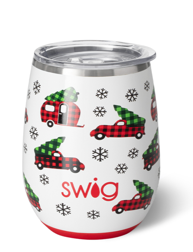 Home for the Holidays by Swig