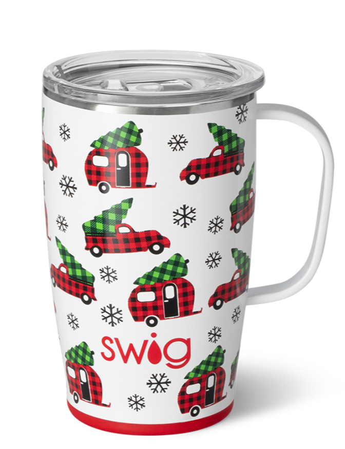 Home for the Holidays by Swig