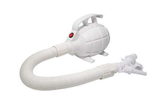 Holiball Fast Flow Inflator