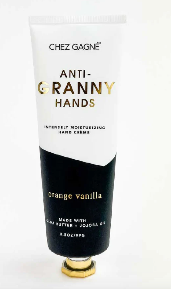 Anti Granny Hands Creme