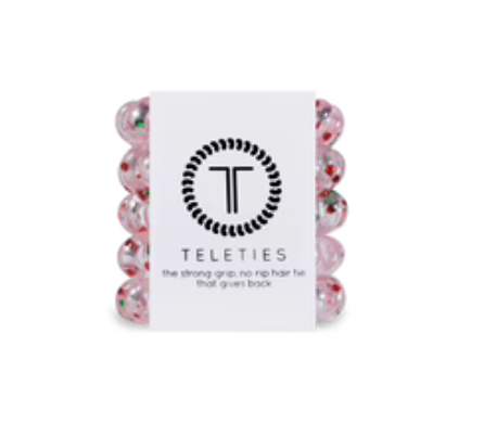 Mini Teleties