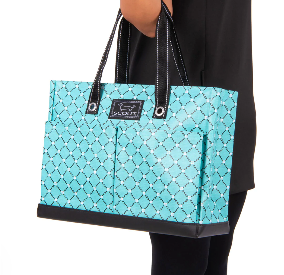 Uptown Girl by Scout