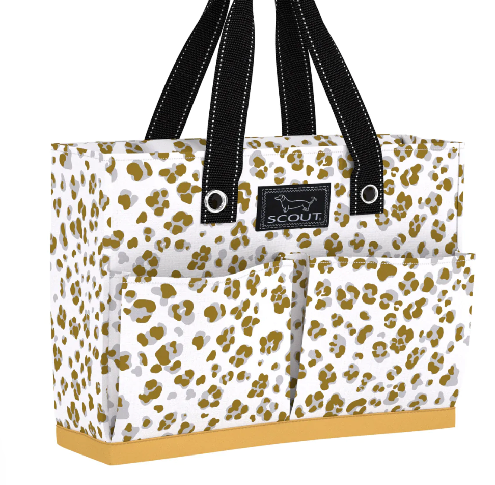 Uptown Girl by Scout