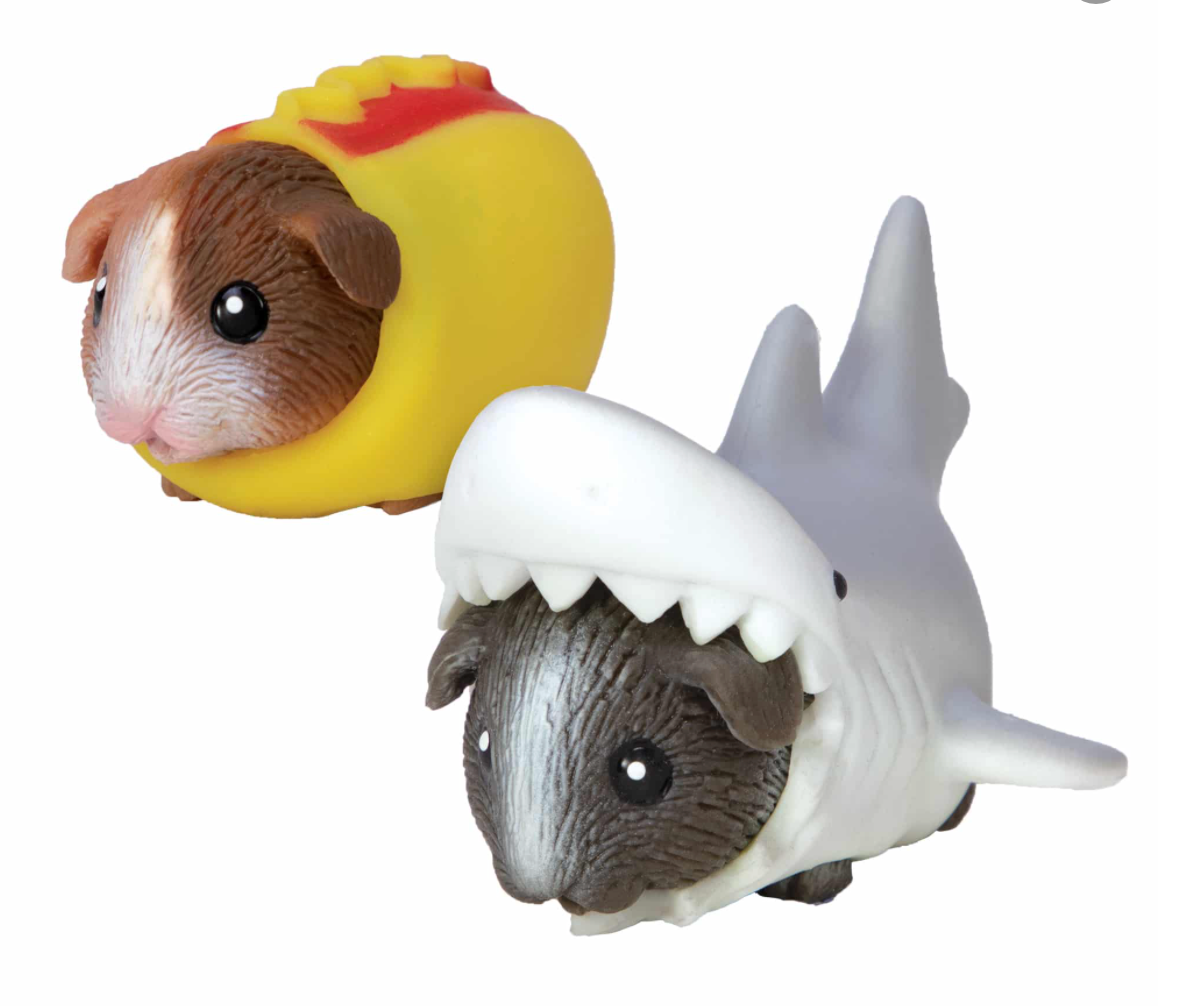 Party Animals - Guinea Pigs