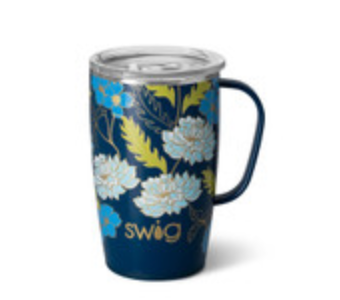 Water Lily by Swig