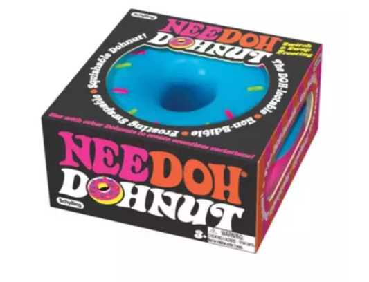 Nee Doh Dohnut