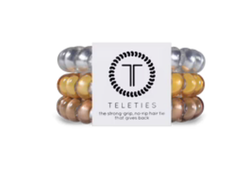 Medallion Teleties