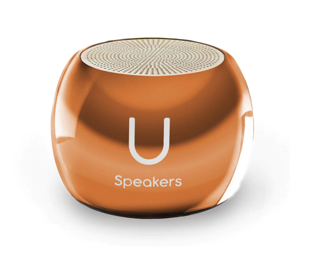 U Boost Speaker