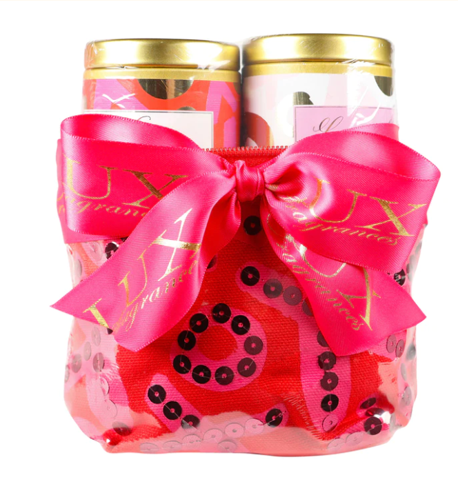 Valentine Gift Set