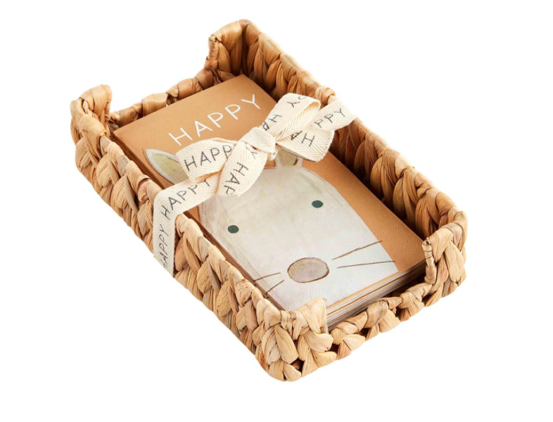 Easter Guest Towel Set