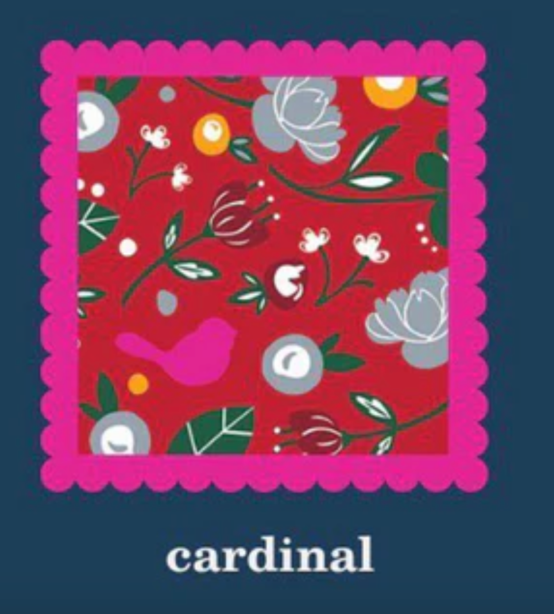 Nora Fleming Cocktail Napkins
