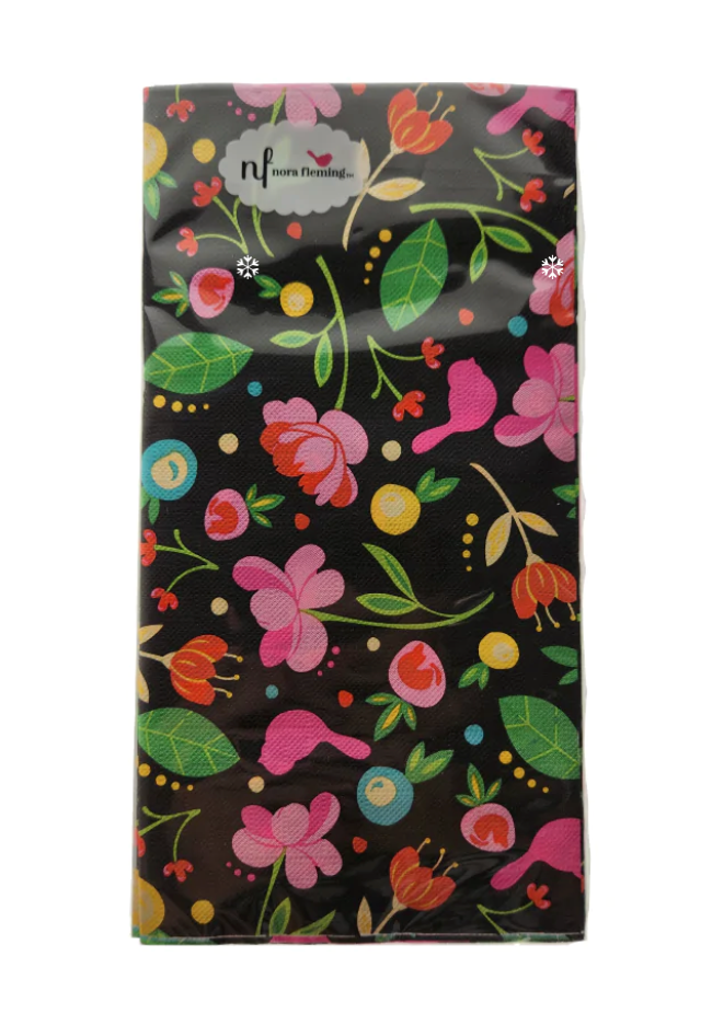 Nora Fleming Guest Towels