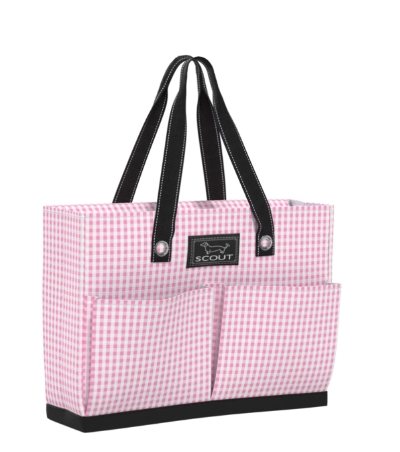 Uptown Girl by Scout