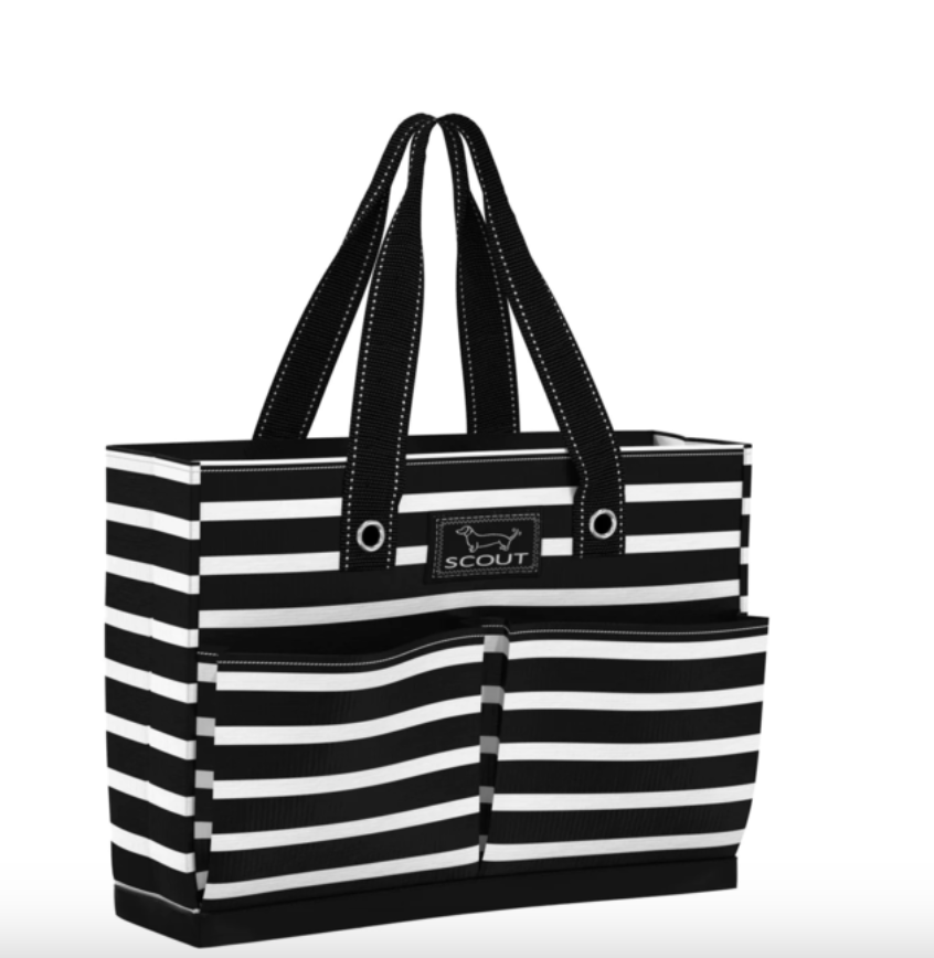 Uptown Girl by Scout