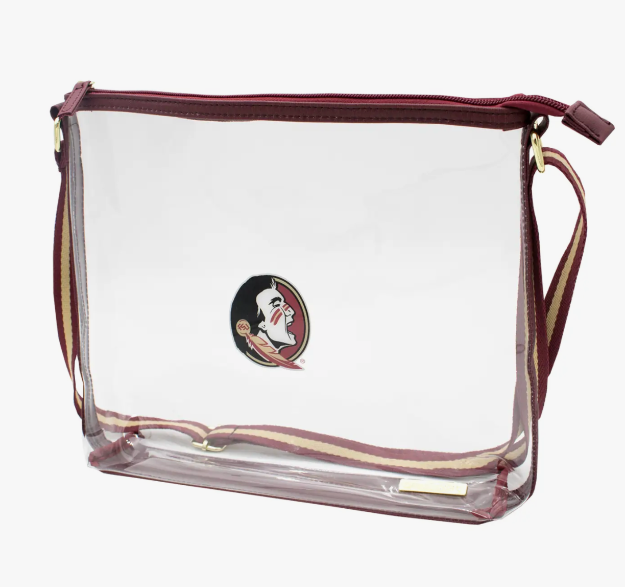 Logo Capri Simple Tote