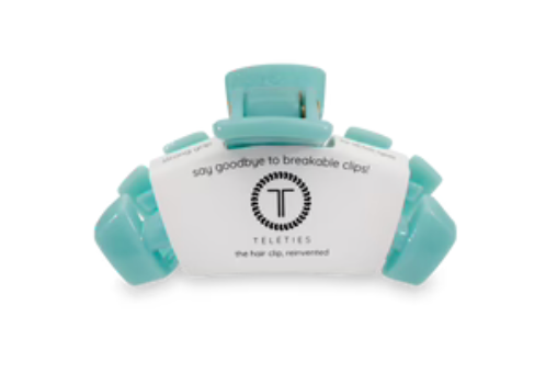 Teleties Tiny Hair Clip