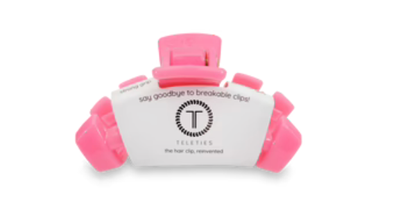 Teleties Tiny Hair Clip