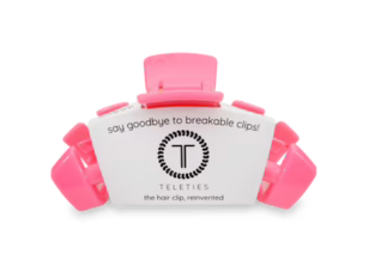 Teleties Medium Hair Clip