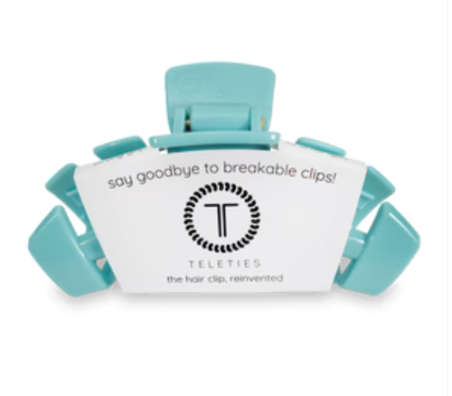 Teleties Large Hair Clip