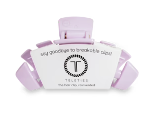 Teleties Large Hair Clip